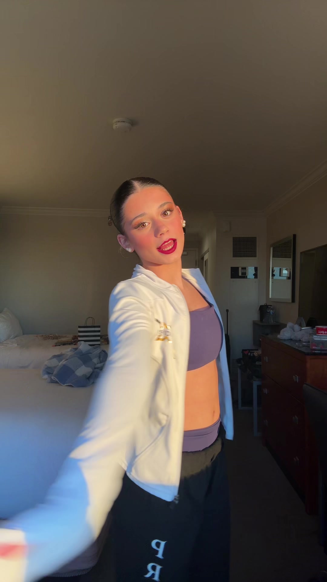 @Audreyy