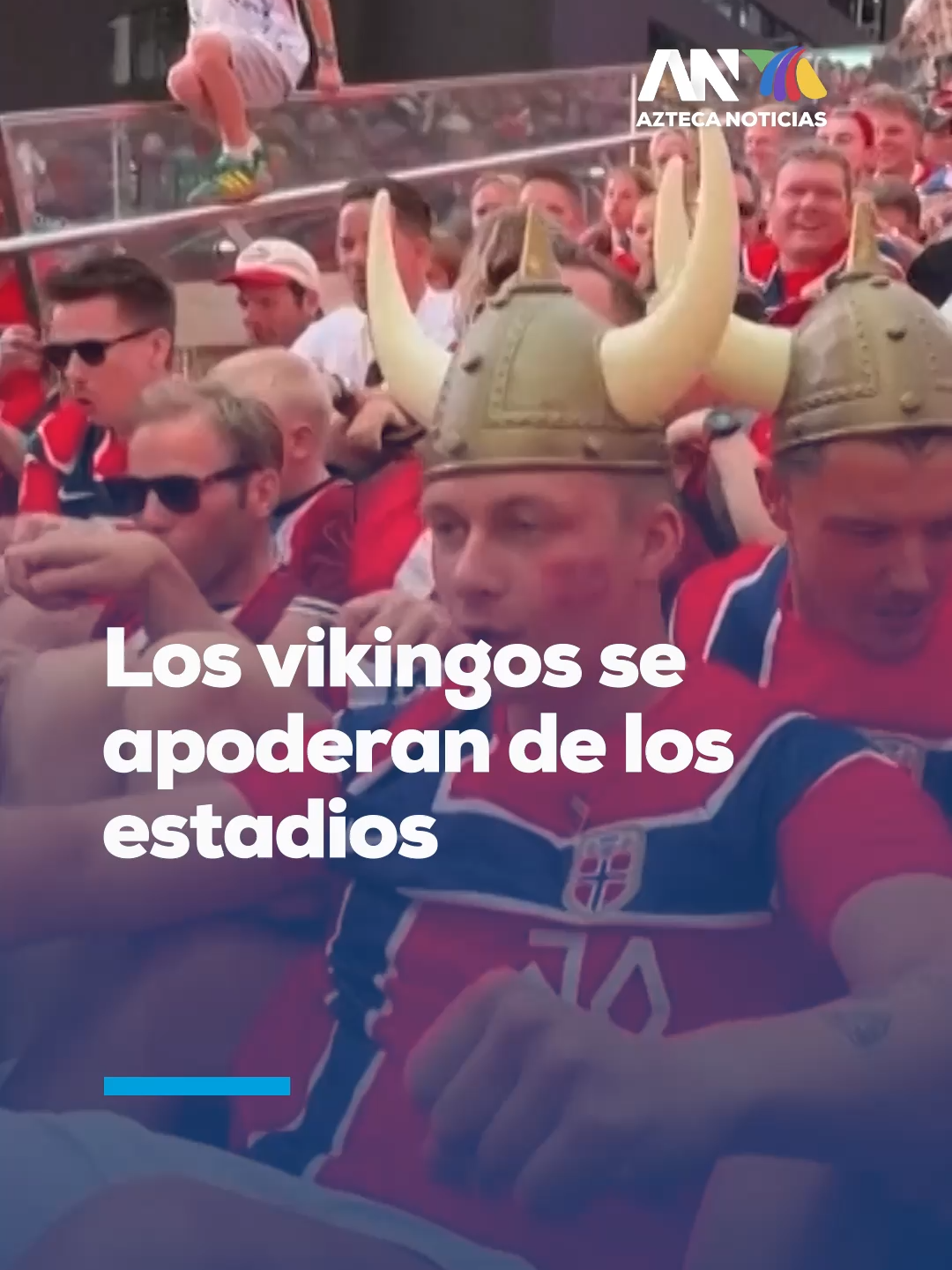 @Azteca Noticias