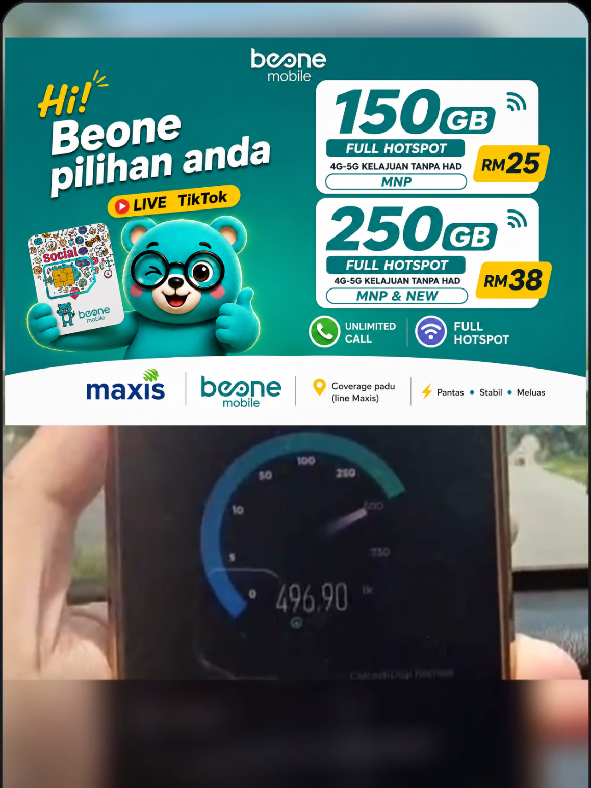 @simkadbeonemobile