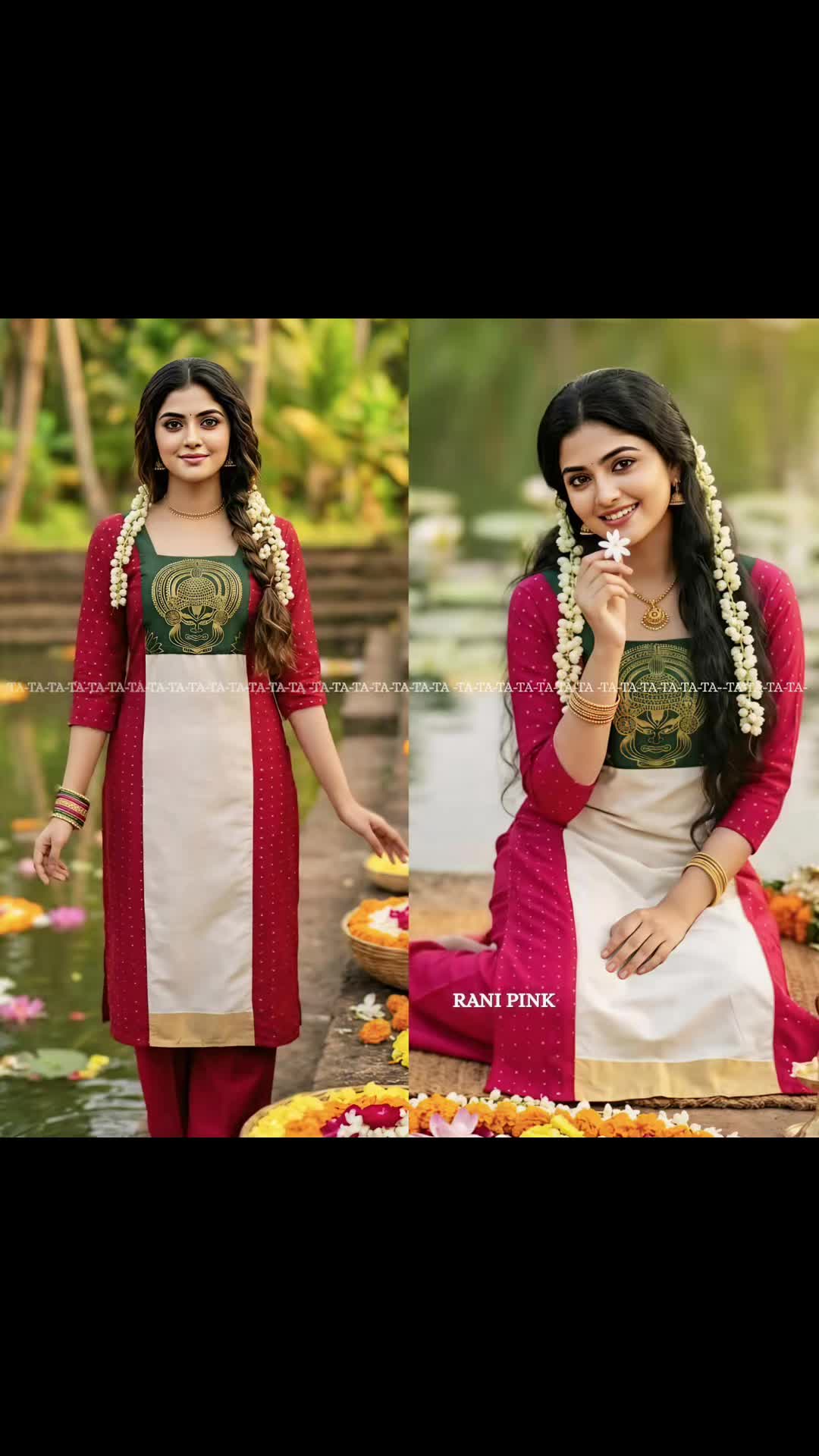 @Lavina Designer Suits