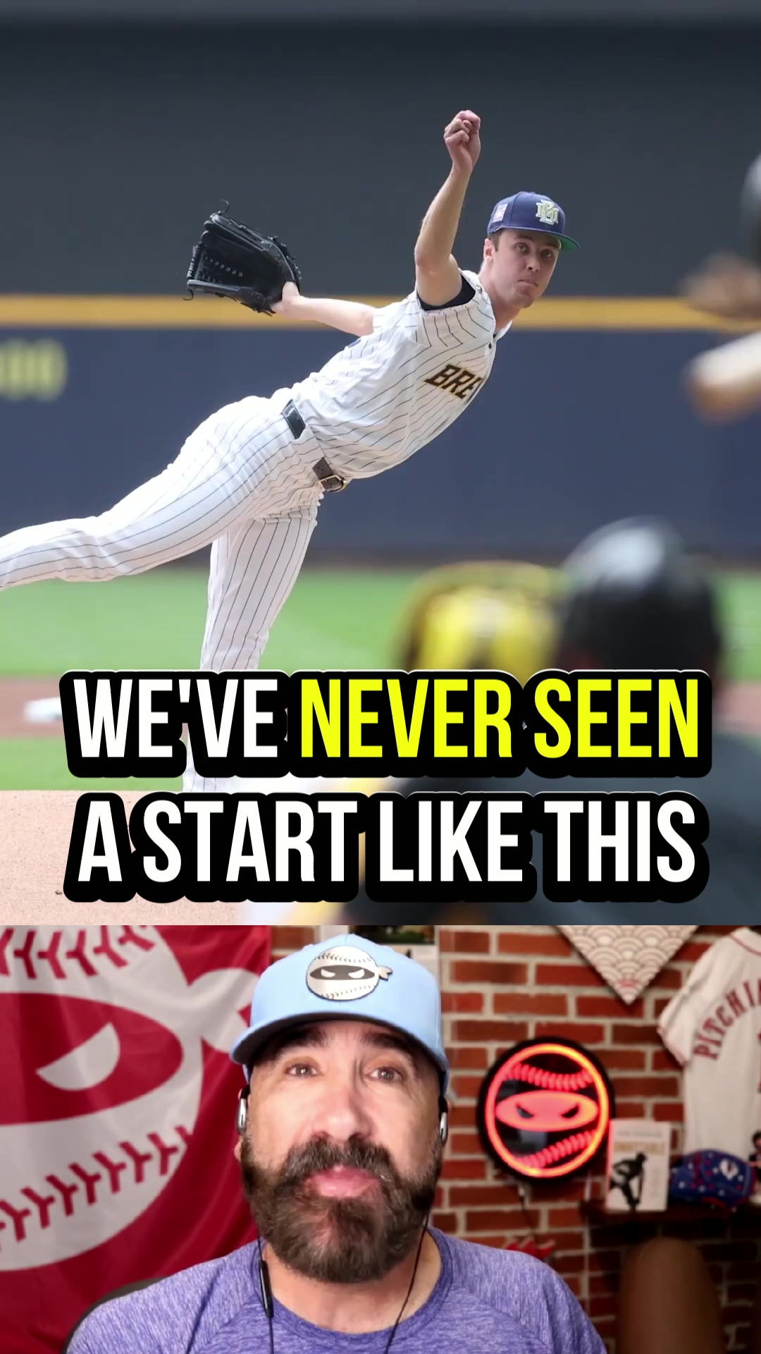 @Pitching Ninja