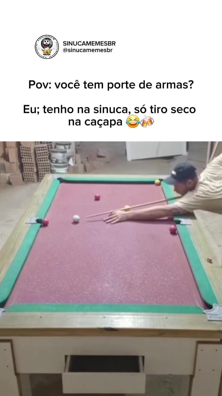 @SINUCAMEMESBR