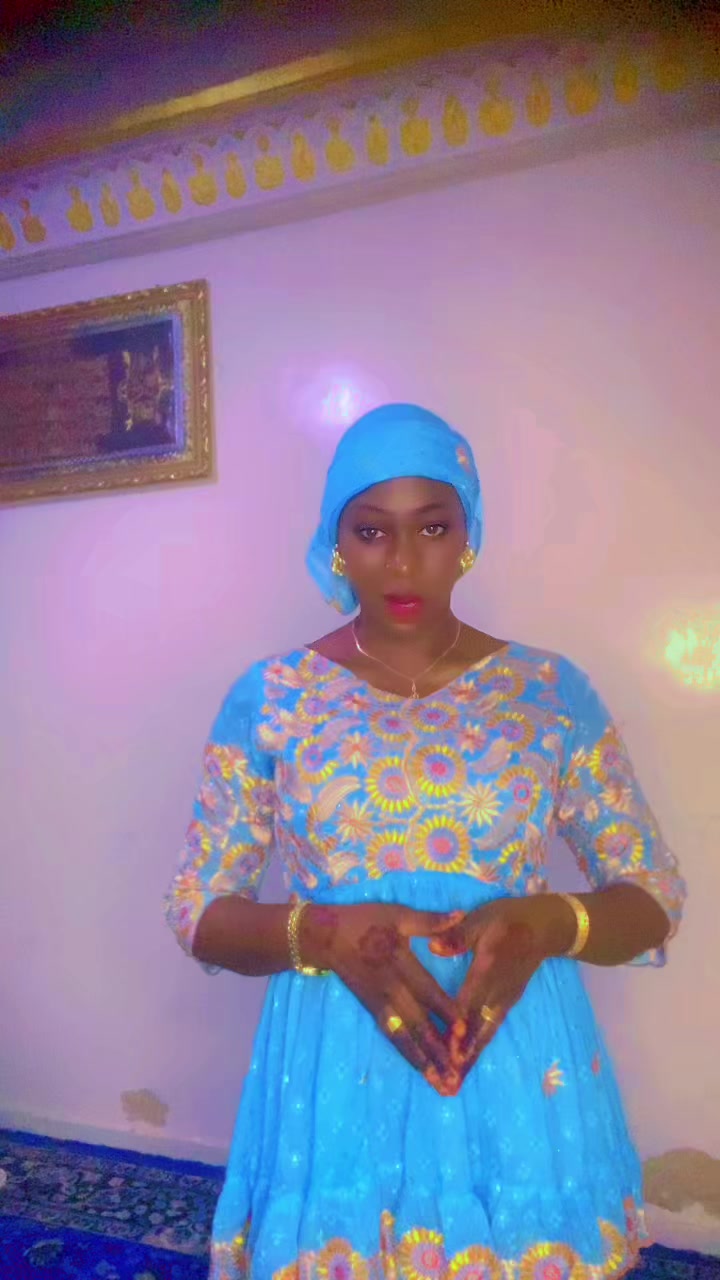 @Radia❤️MRS N&rsquo;diaye💍❤️