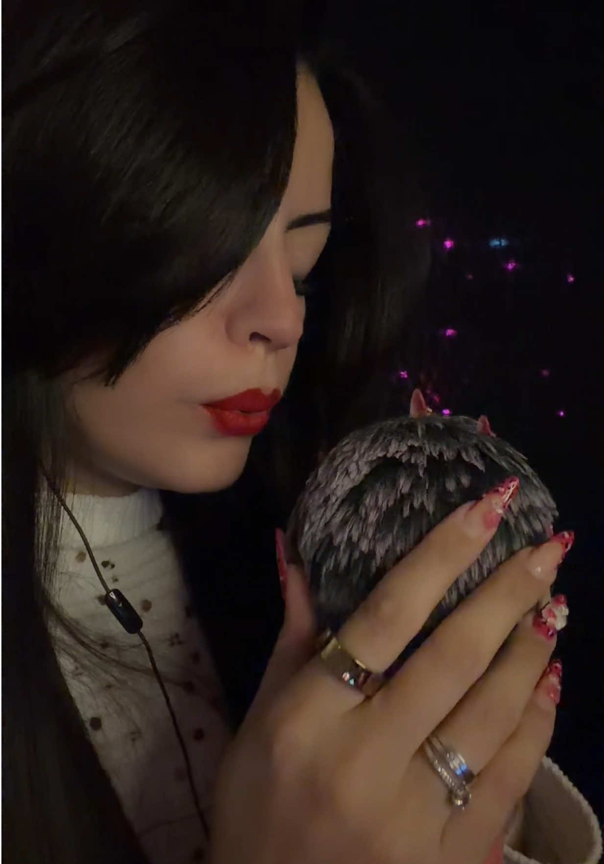 @🦋 JK ASMR 🌬️