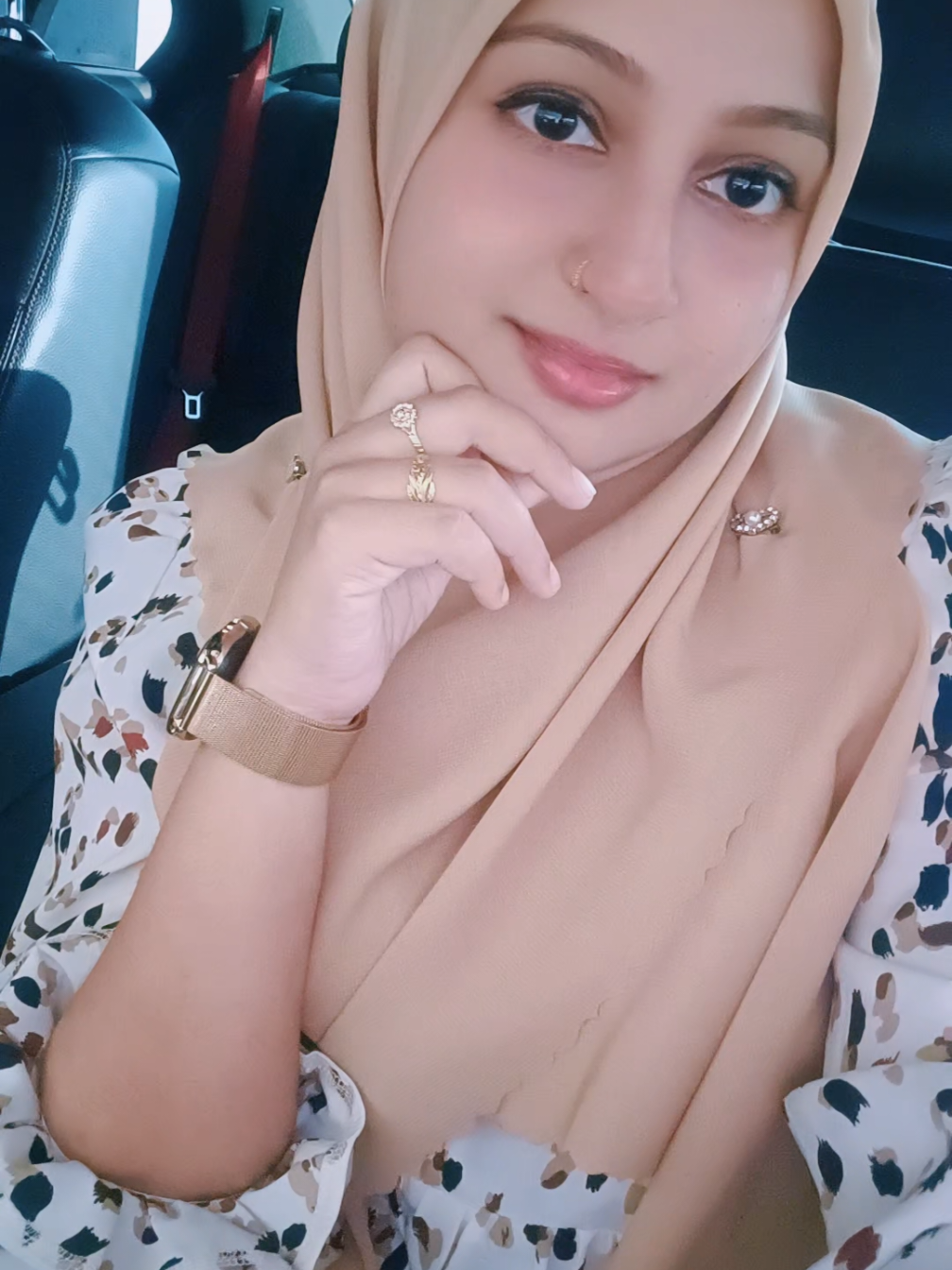 @๐ฆโFaTiMaHโ๐ฆ