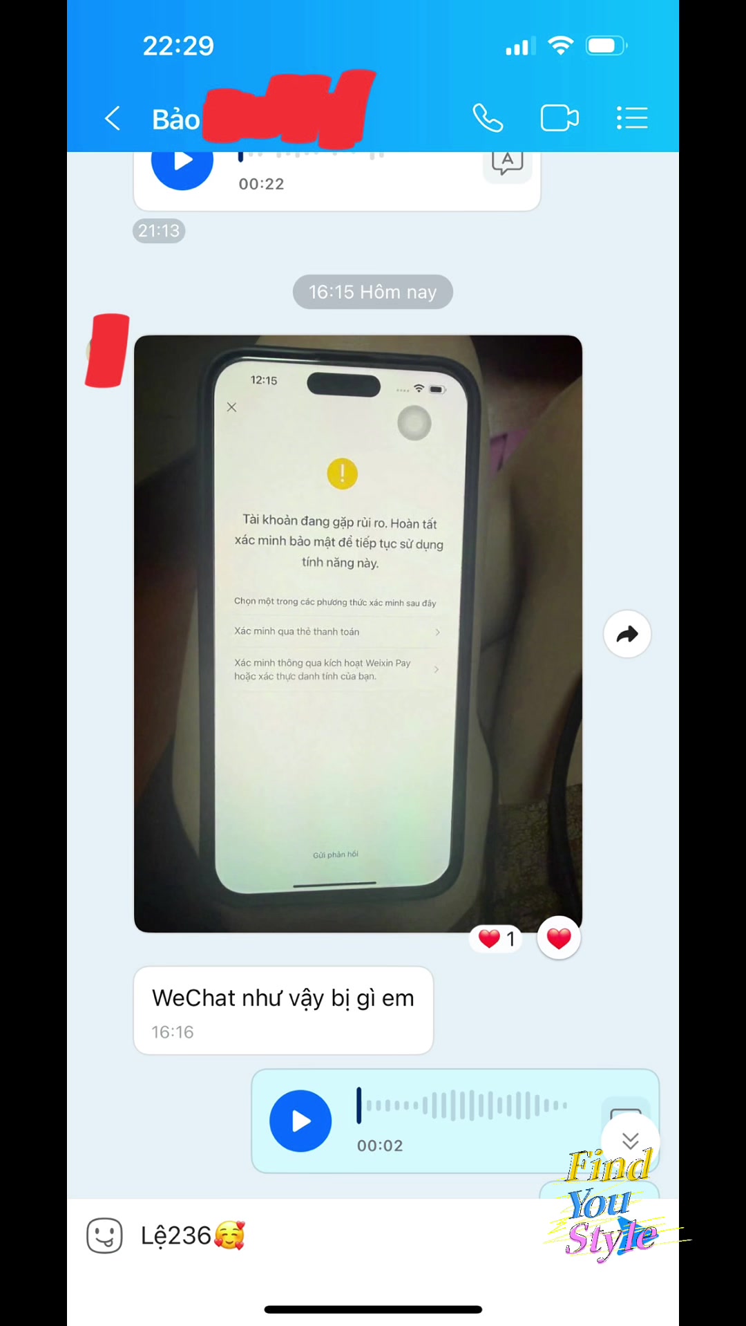 @N&ocirc;ng Lệ 236