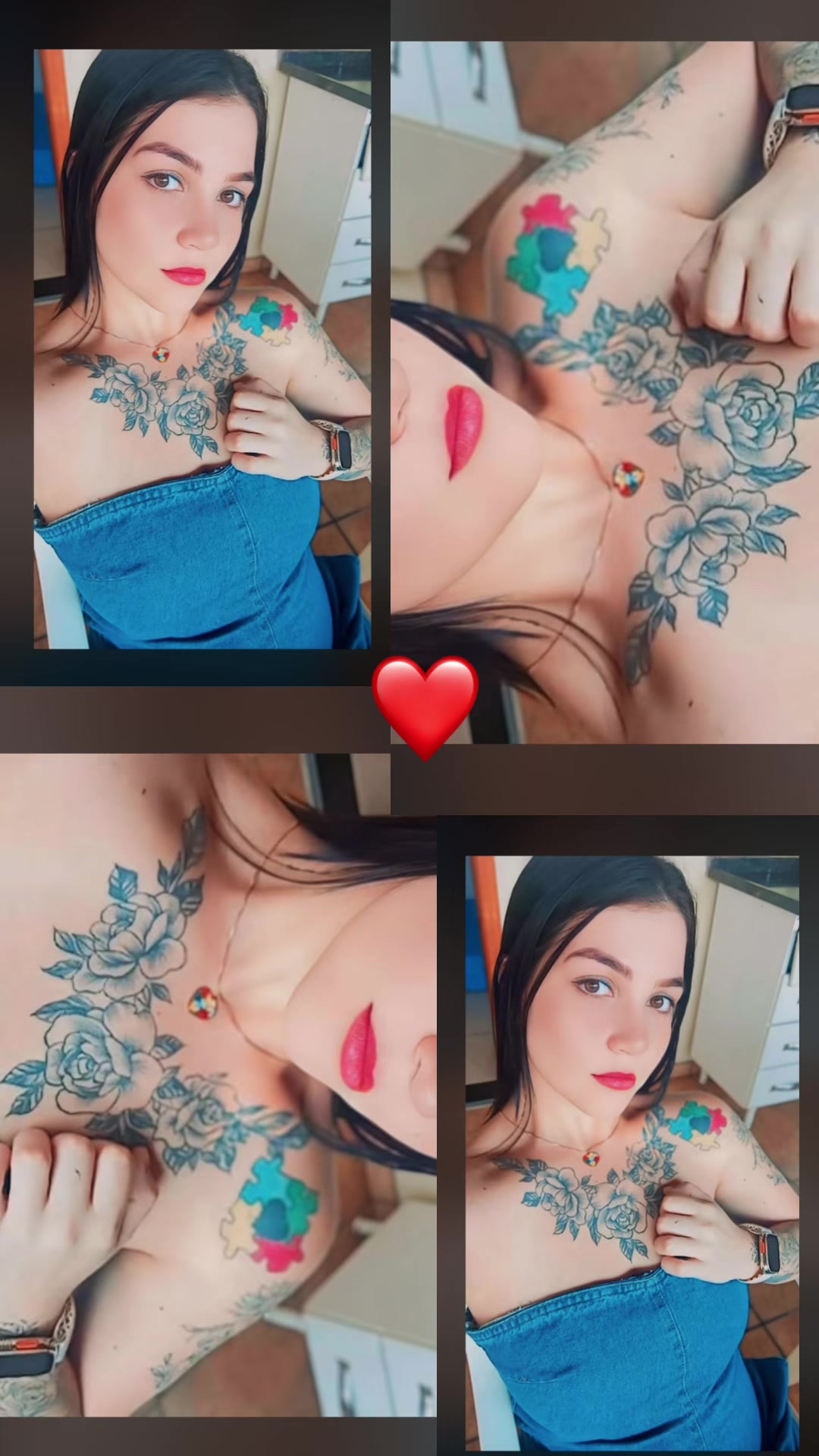 @Milena Azevedo