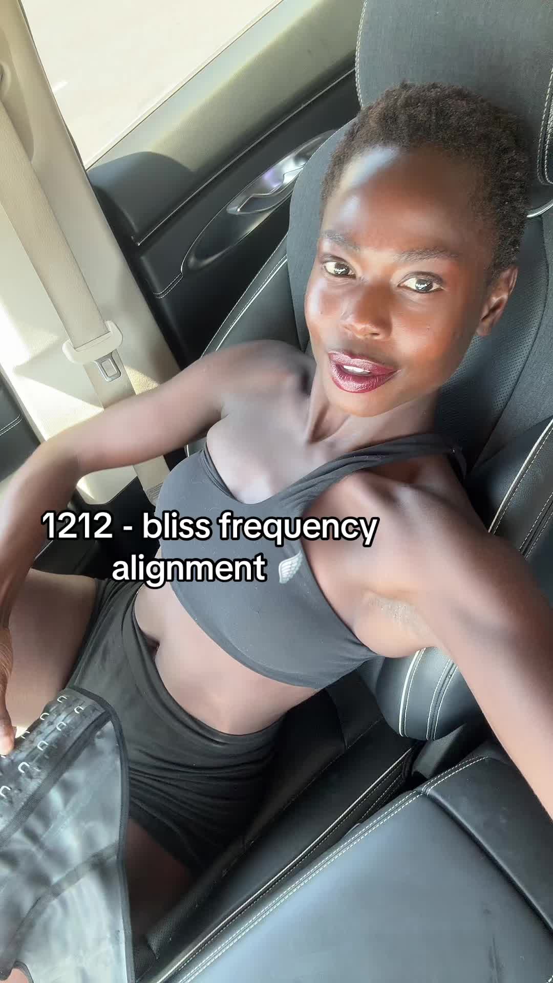 @Goddess Obiani