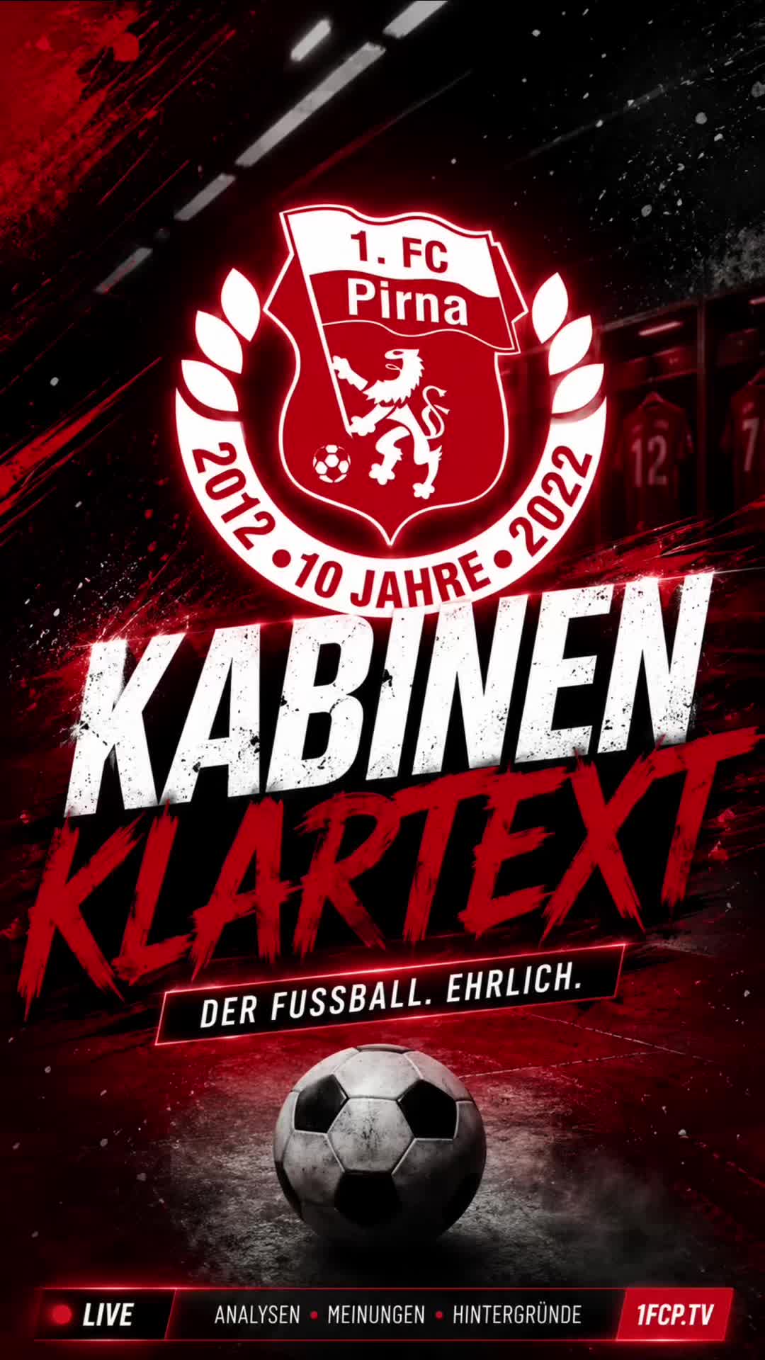 @Erste Männer - 1.FC Pirna