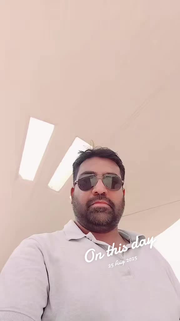@Ansu Ansari dammam