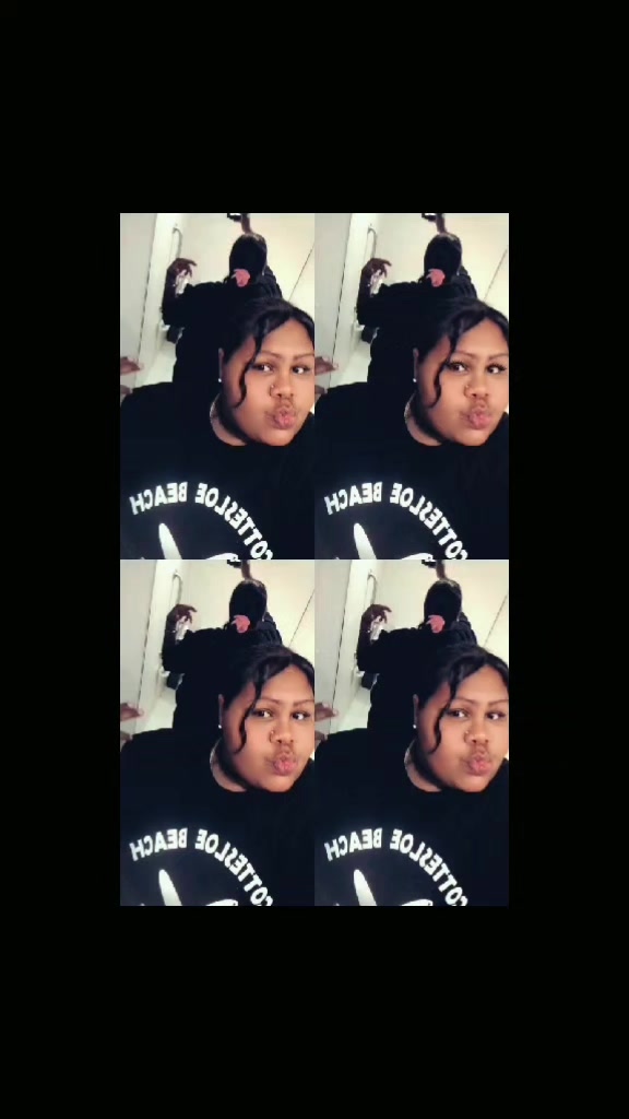 @Kaylah Banks
