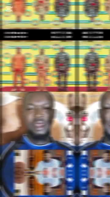 @ROI GUÉPARD N°1 223 🇲🇱