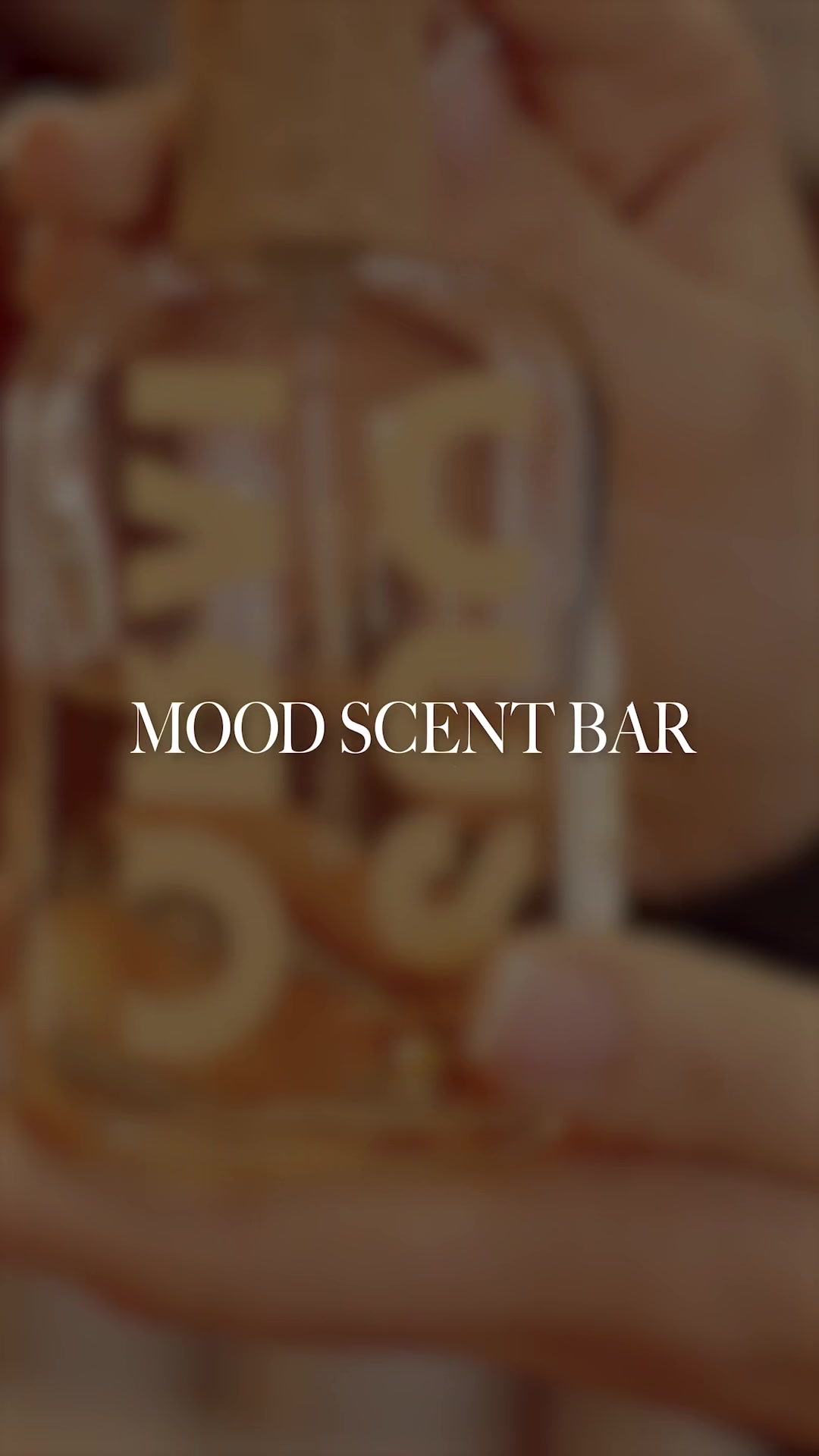 @MOOD SCENT BAR