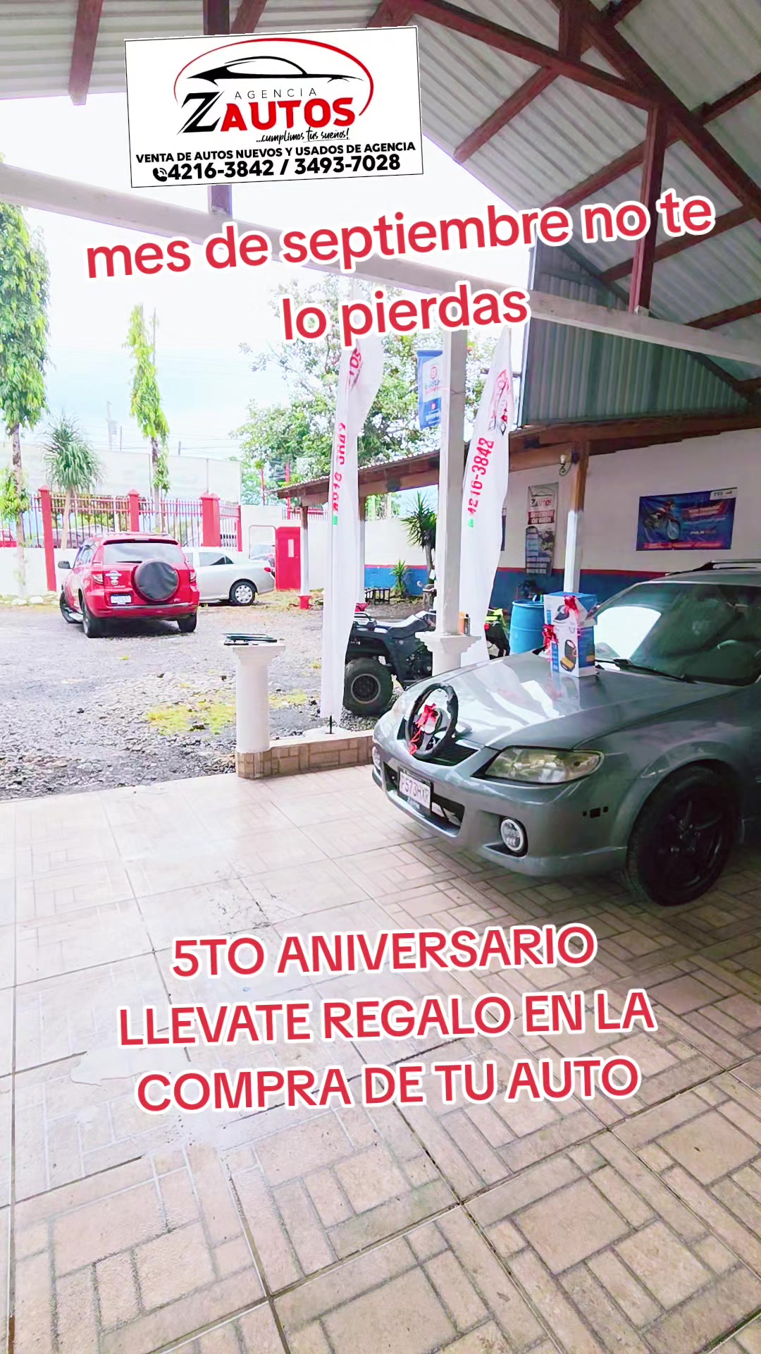 @Agencia Zautos