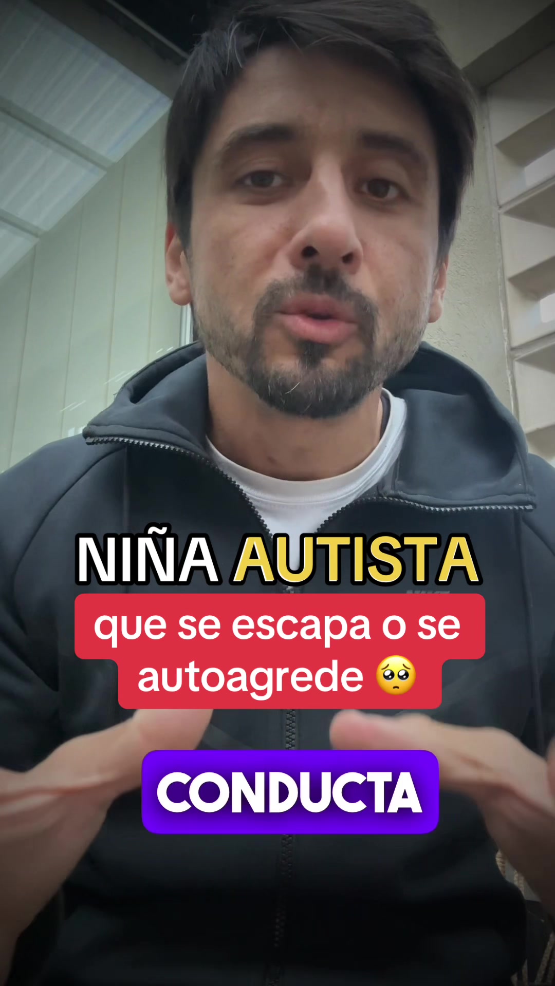 @Edu Sotelo | Autismo y EF