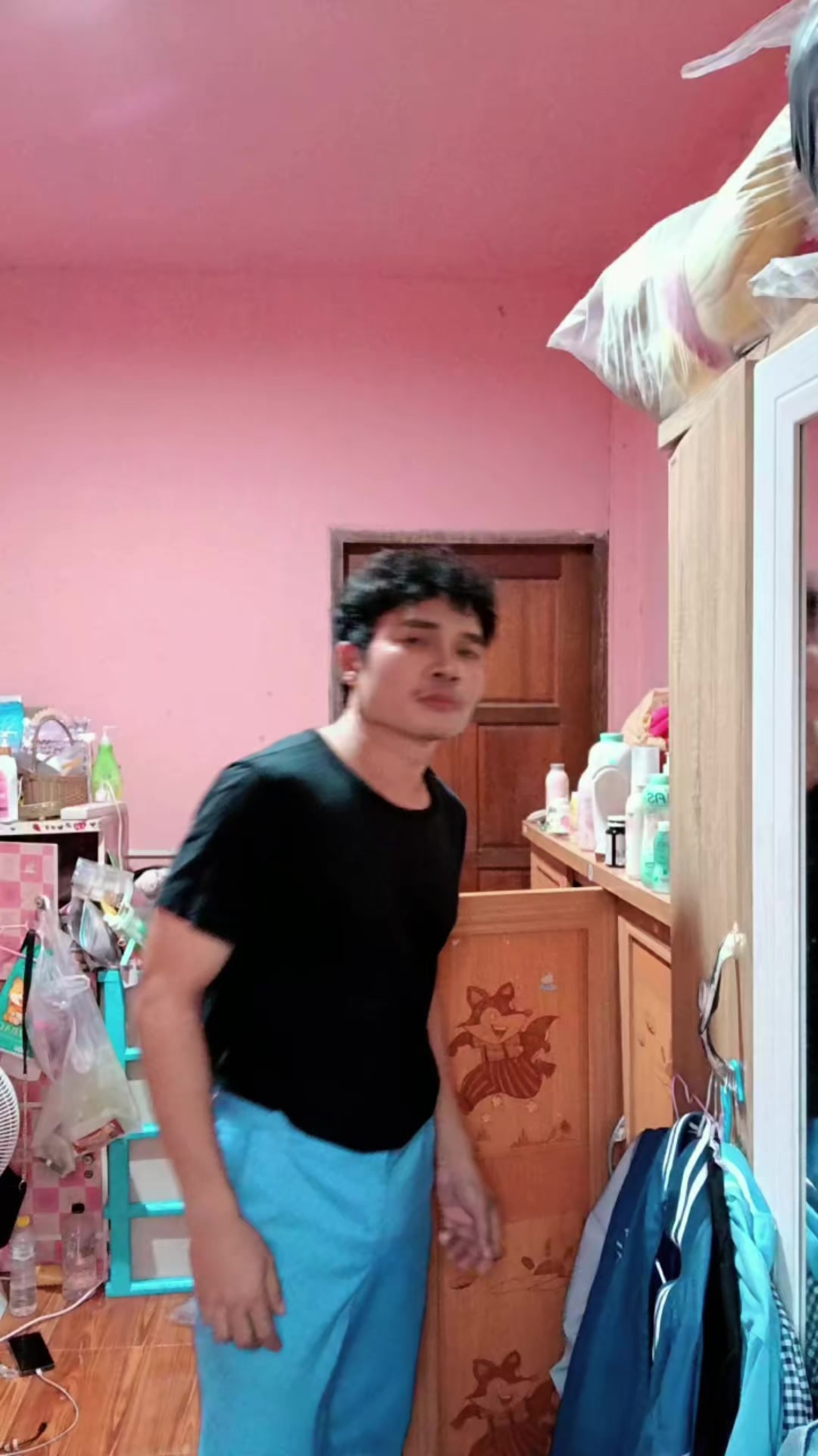 @สีเทียน