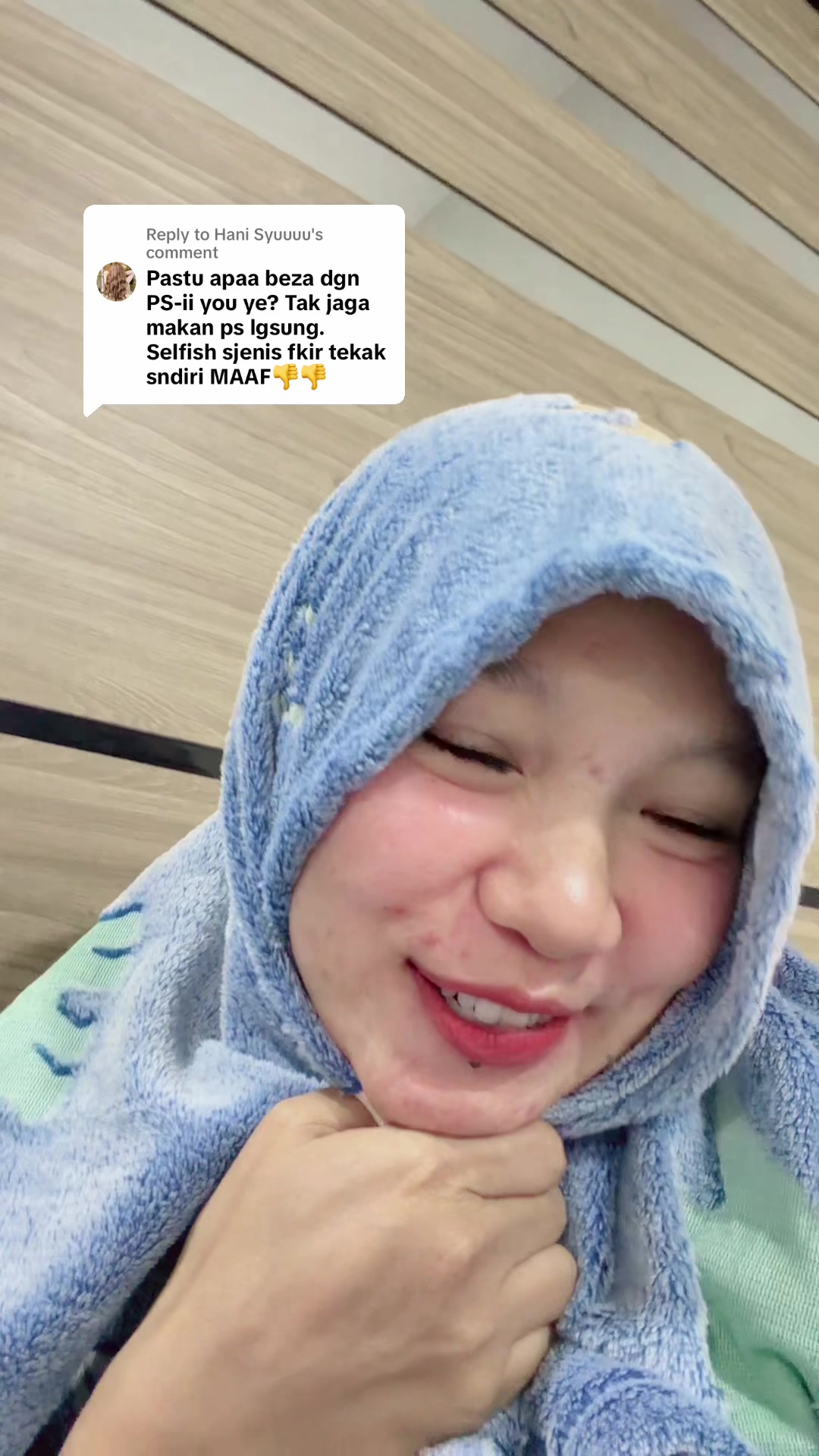 @YTFSalmahGebuMelaka