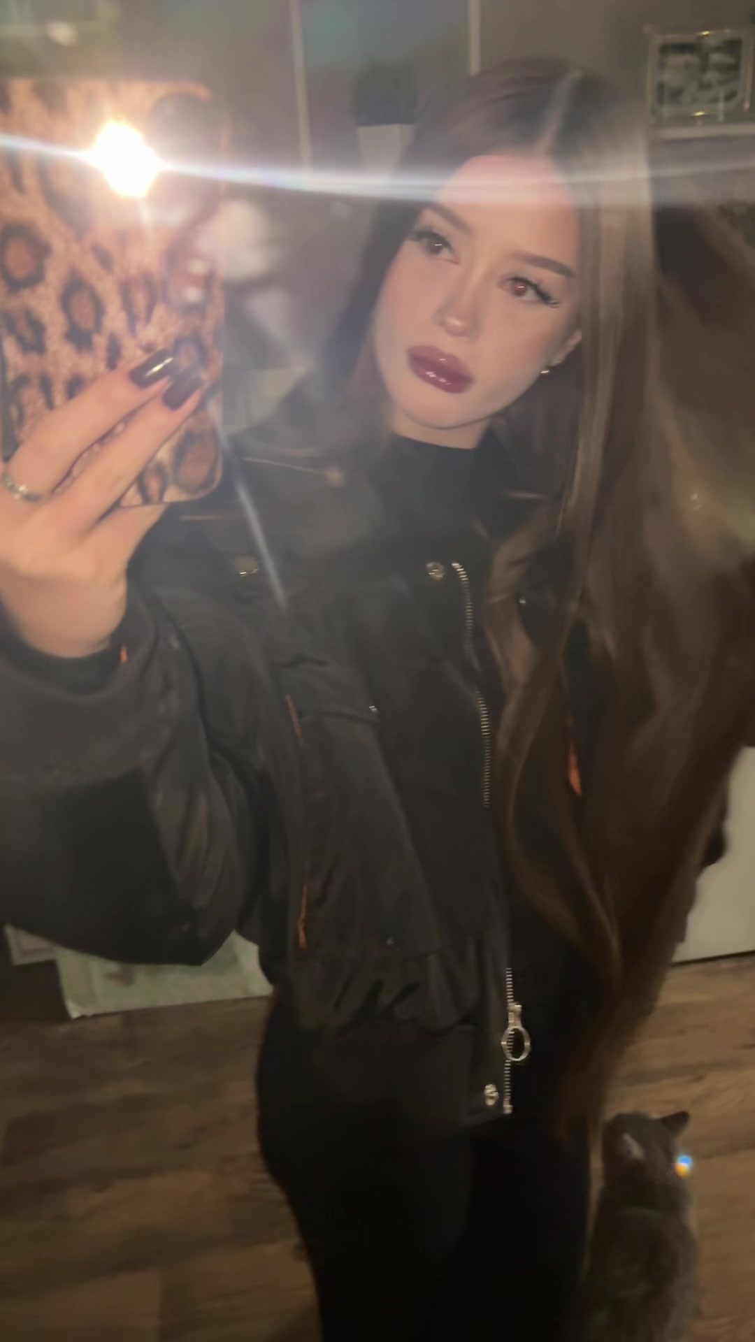 @aprelskaya☥
