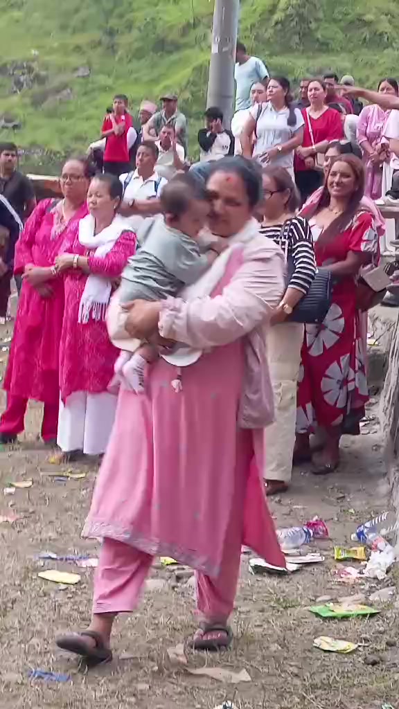 @Mira Bhandari