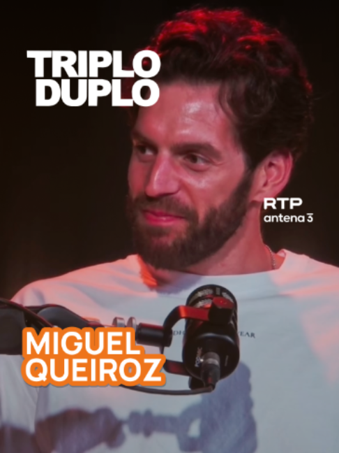 @RTP Antena 3