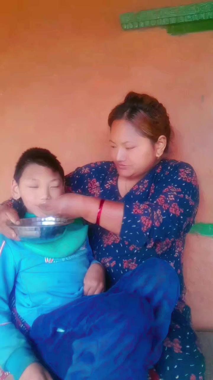 @Sangita Pun
