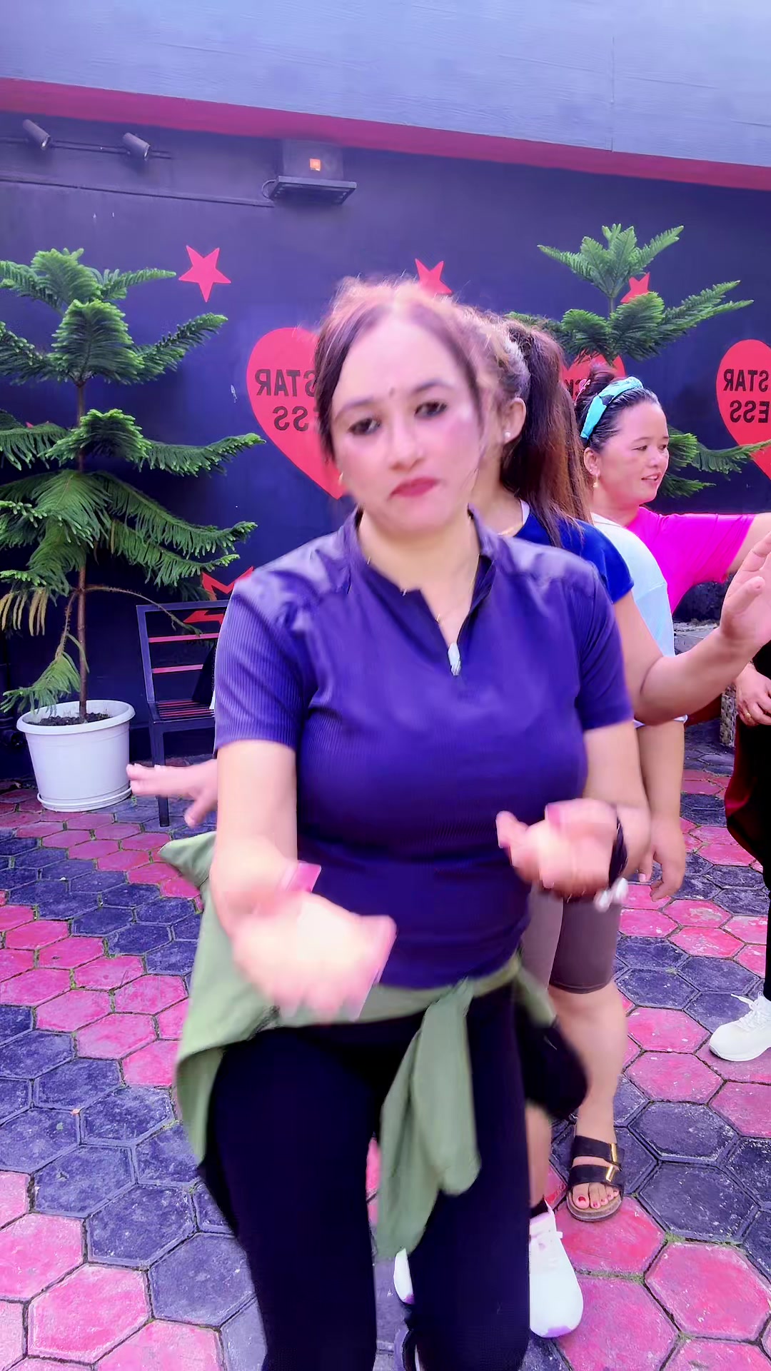 @taratripthi