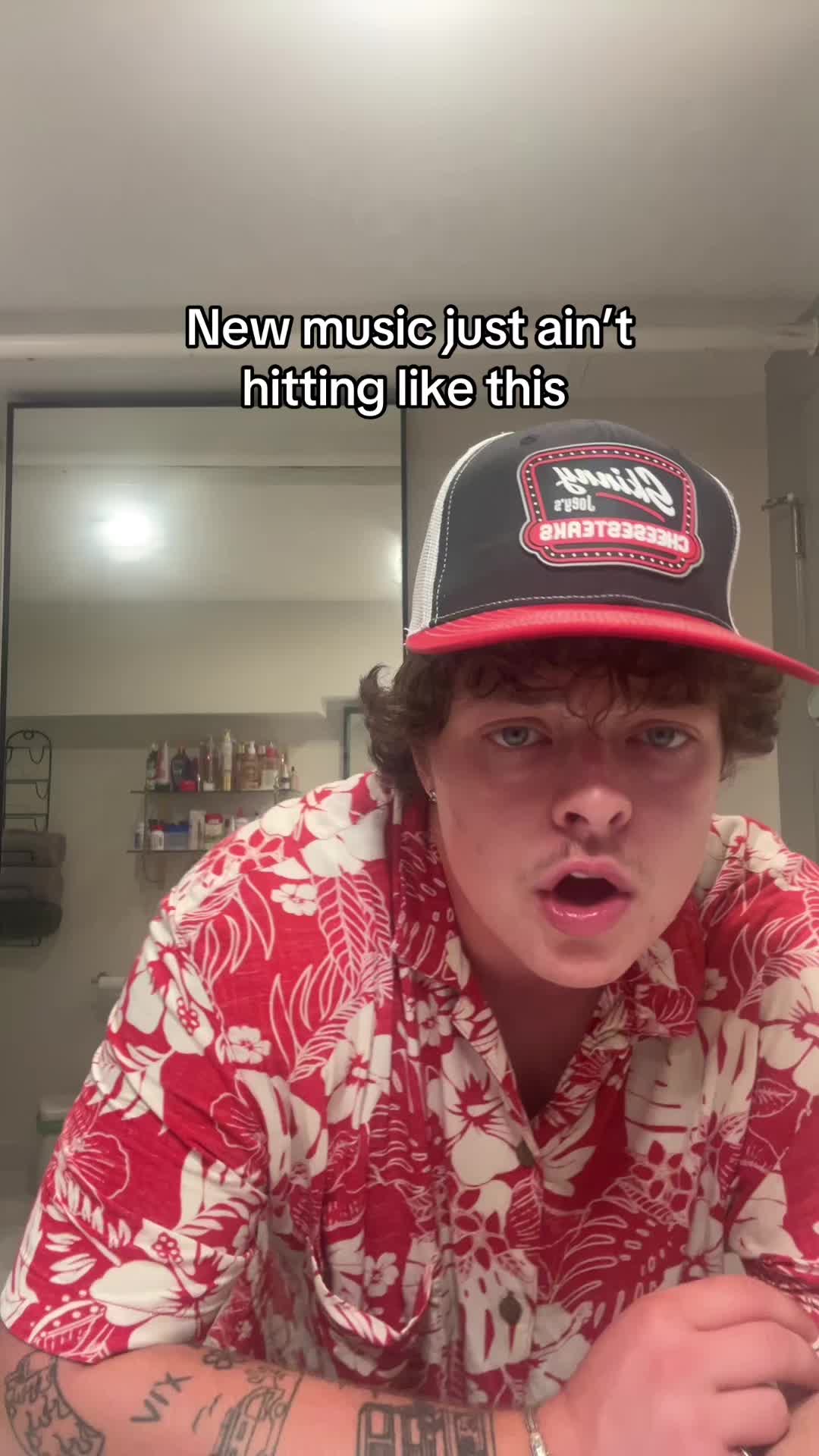 @Jordan Brooke