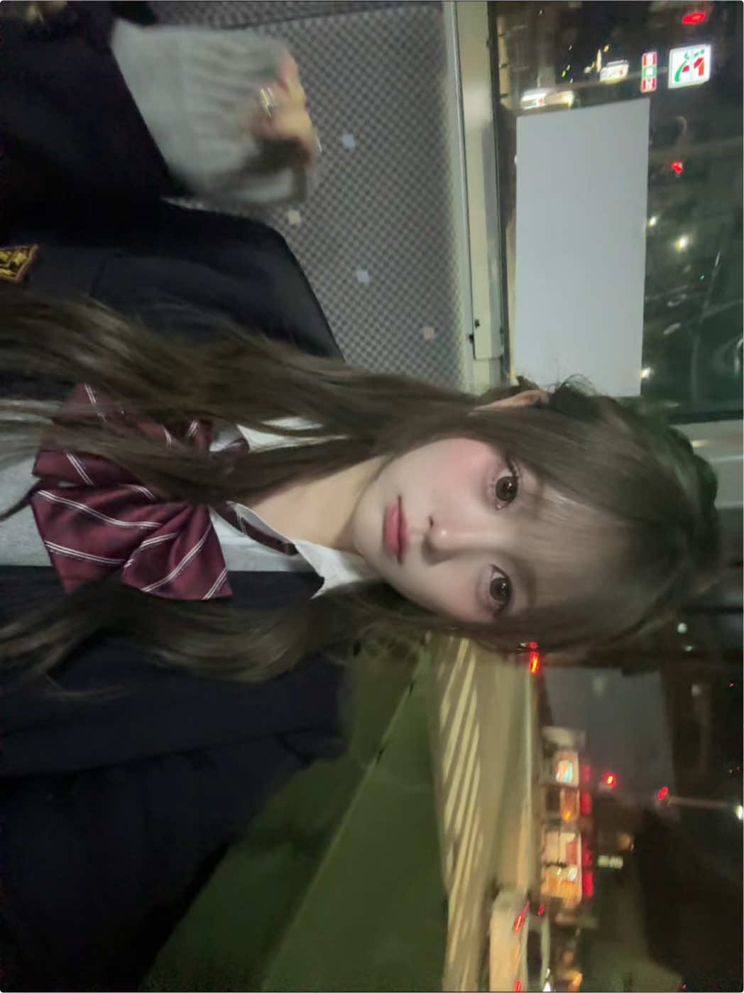 @岩永 姫奈(ヒイナ)
