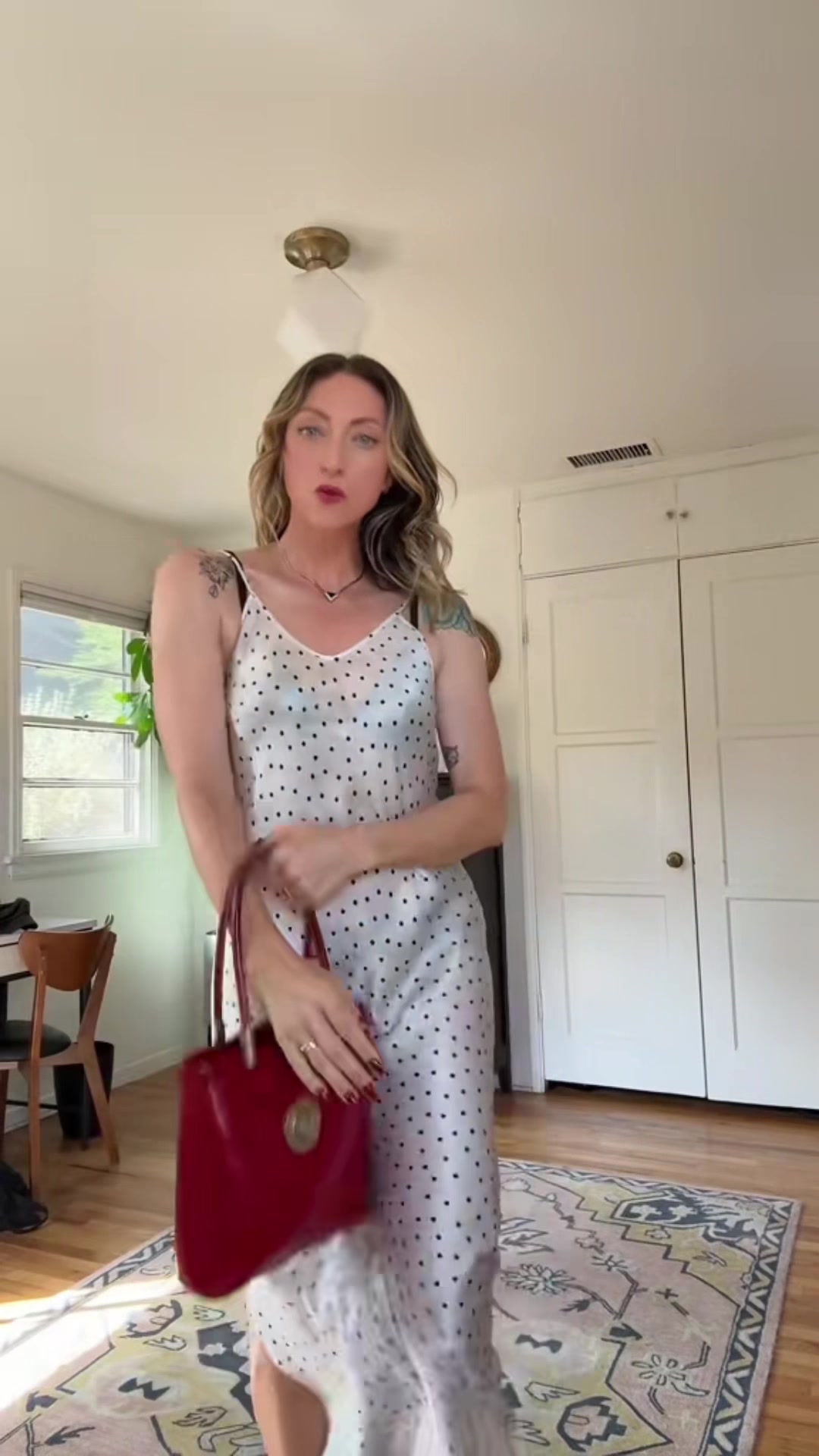 @elaineirenestarr