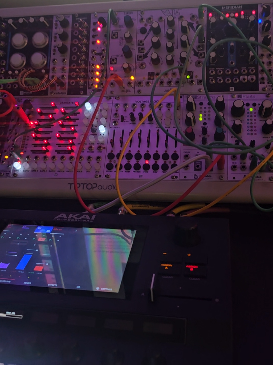 @gulches 🎛🛸💽