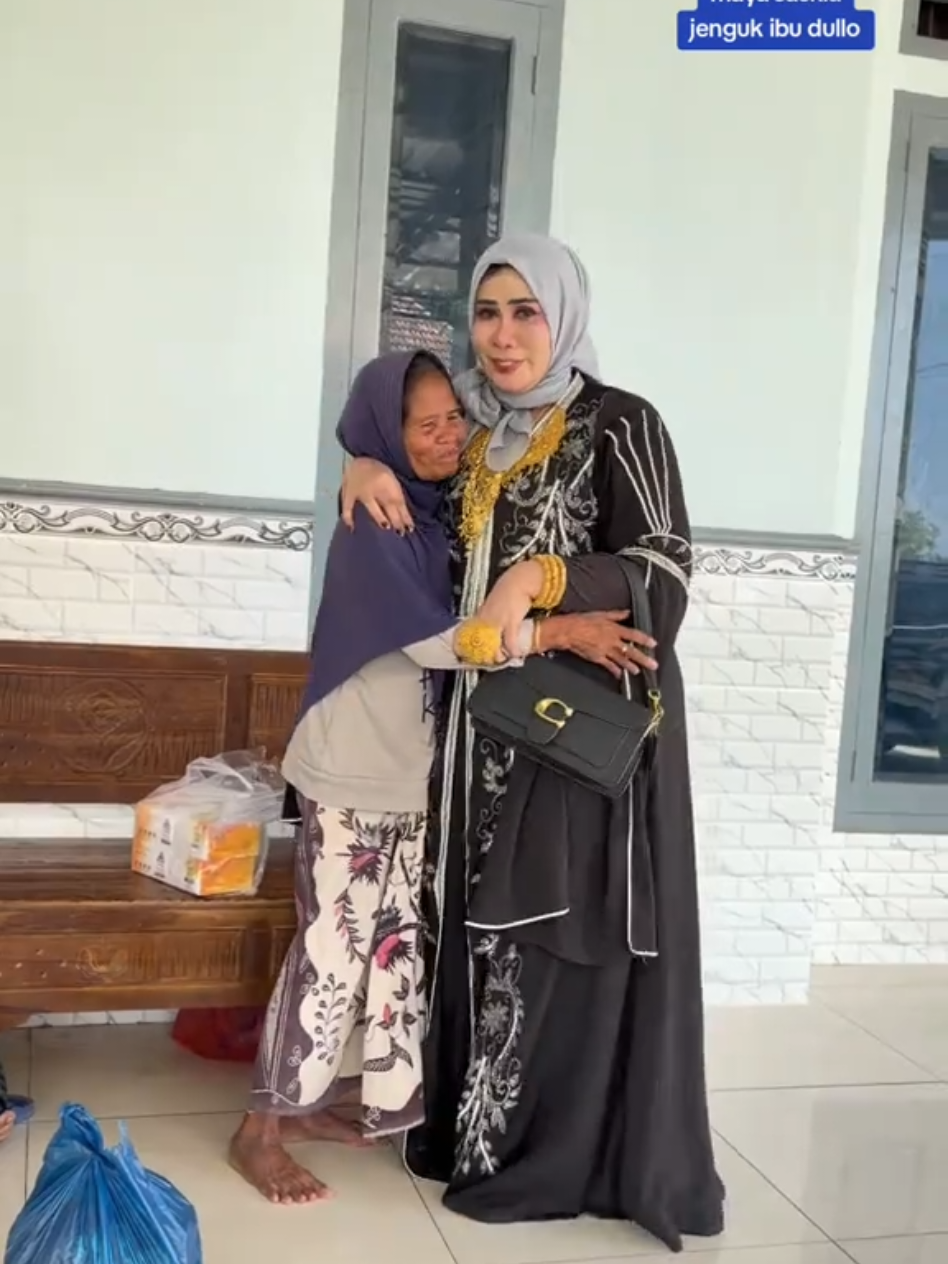 @Dullo Sampang