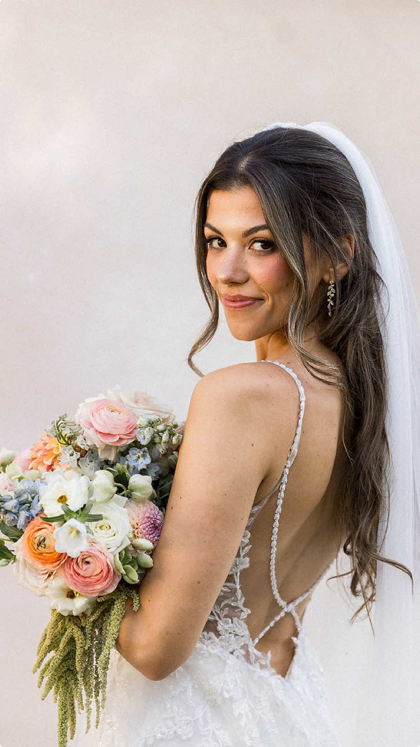 @Atlanta wedding photographer