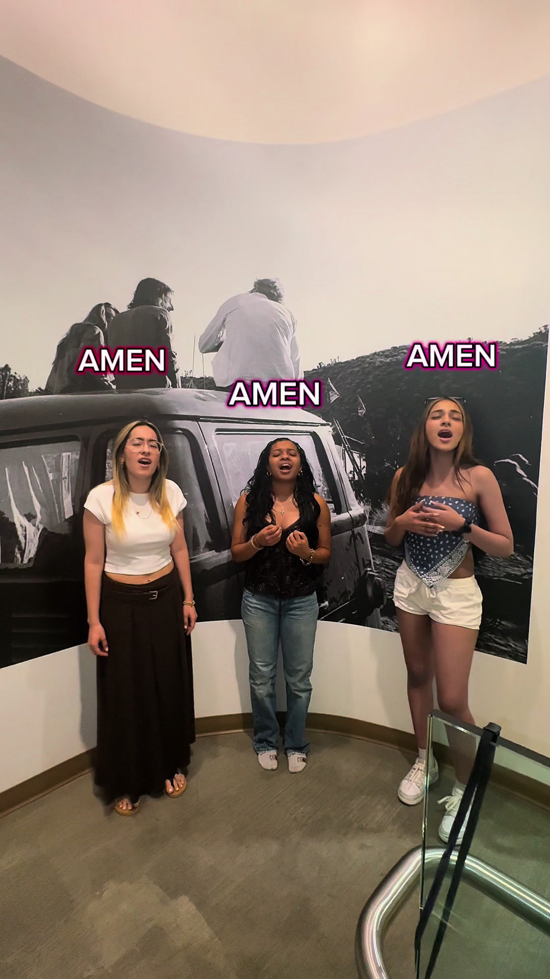 @A Cappella Academy