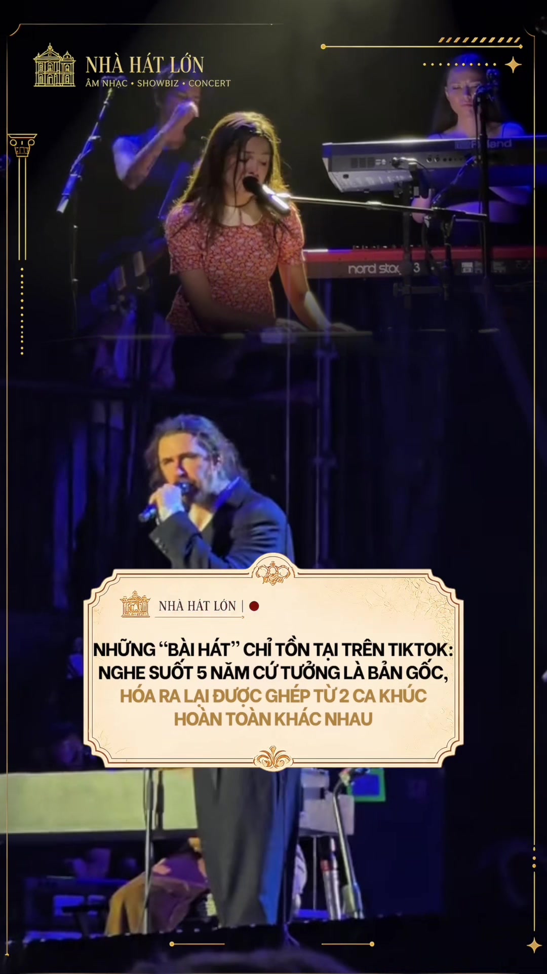 @Nhà Hát Lớn