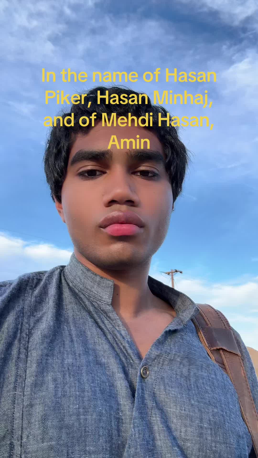 @நந்தா &mdash; نانــــــدا