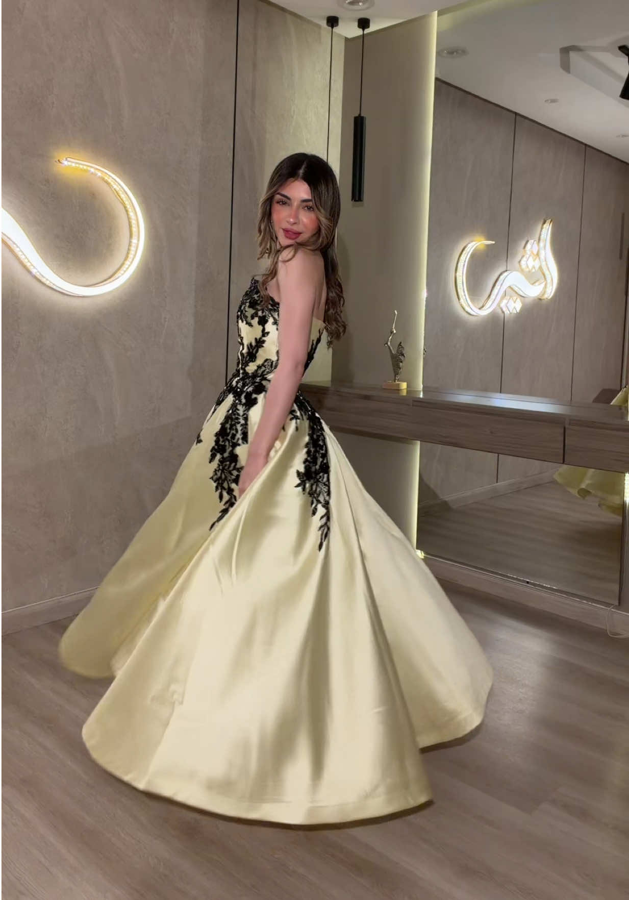 @ATHEER DRESSES فساتين اثير