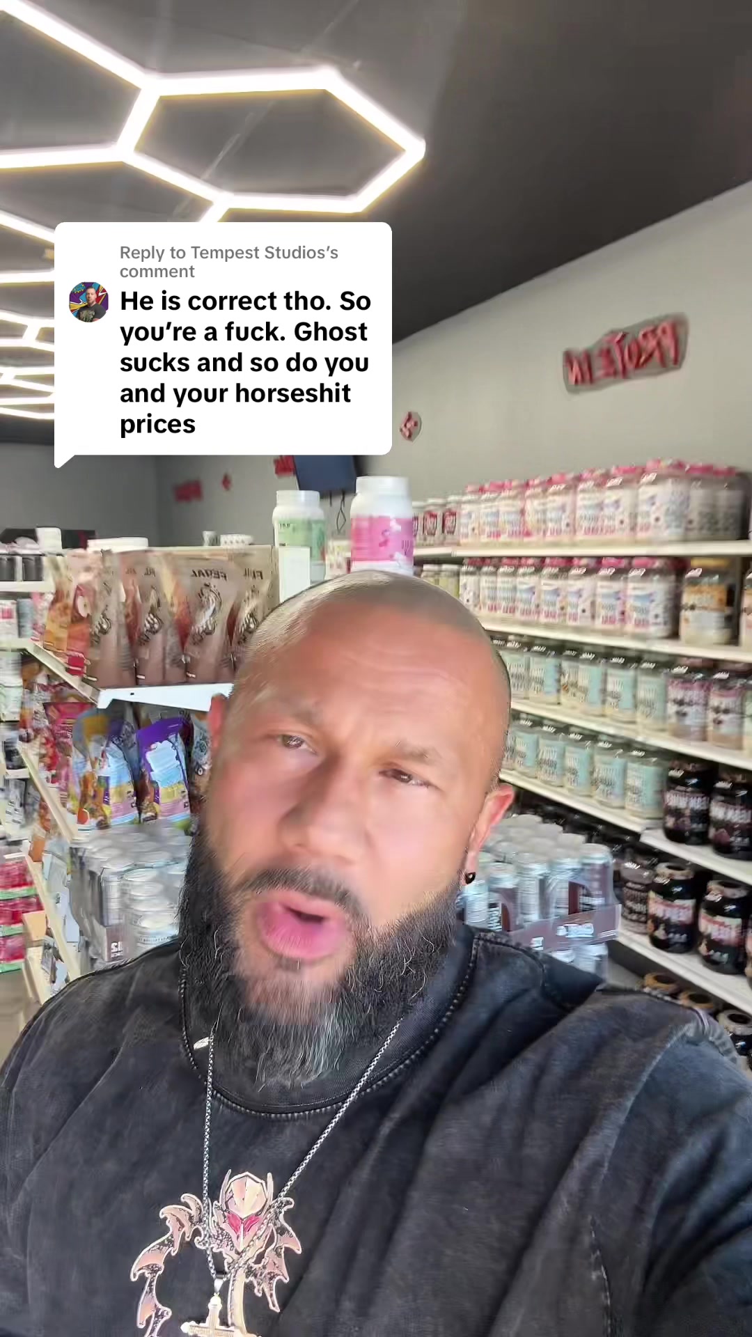 @Ares Nutrition