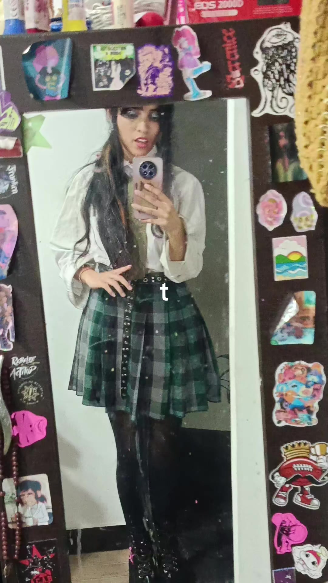 @rosadachicanera