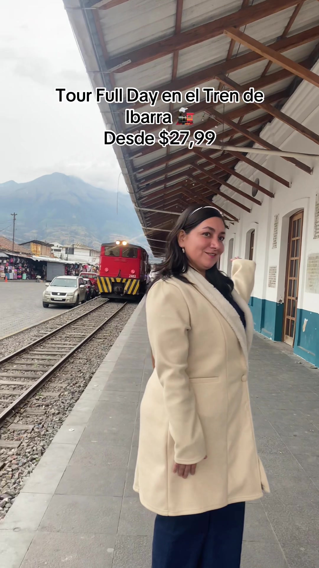 @⚔️MaryTravel Ec🌎🇪🇨