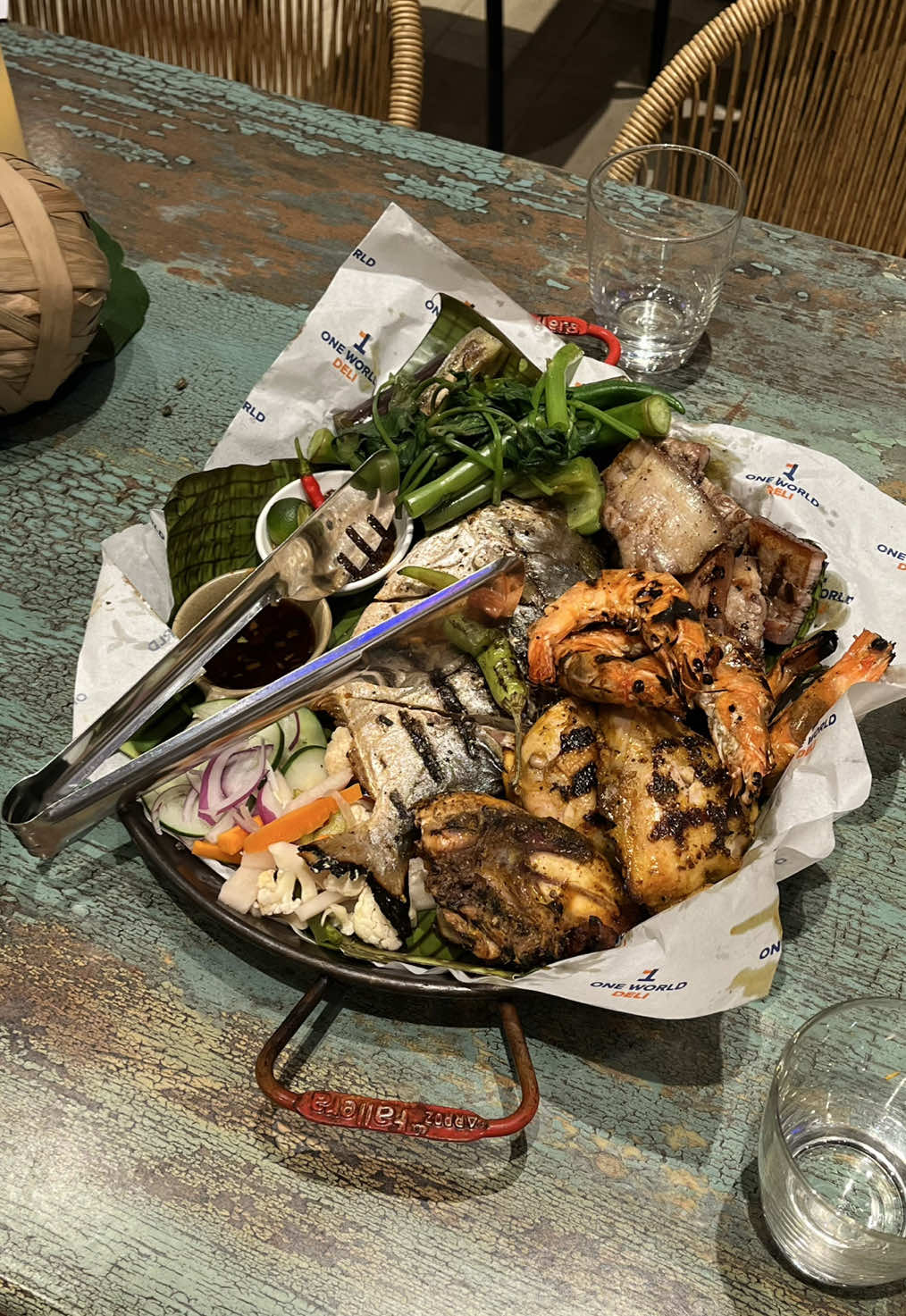 @Jayrene | food & travel