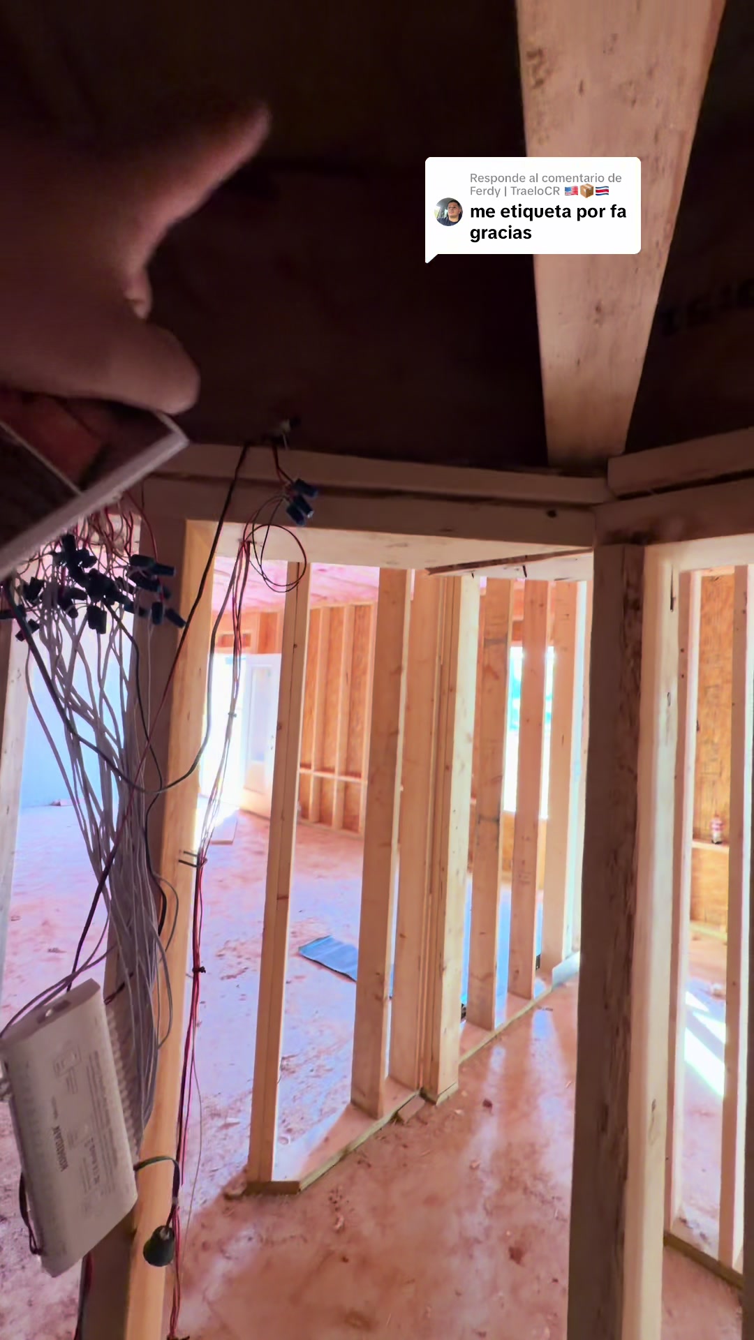 @TERRANOVA CONSTRUCTION LLC