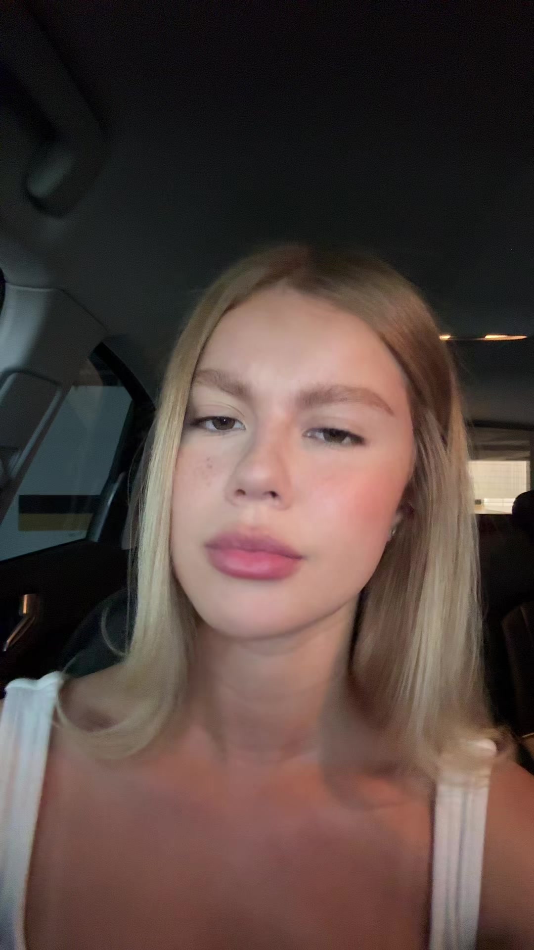 @Isa Bueno