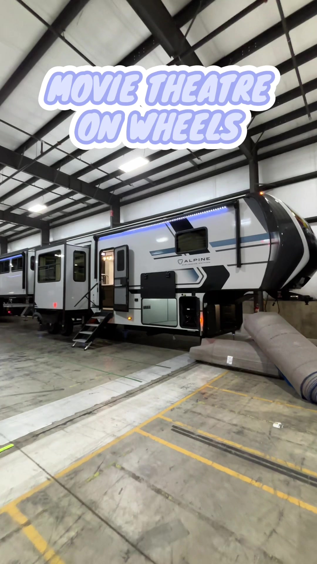 @Camper