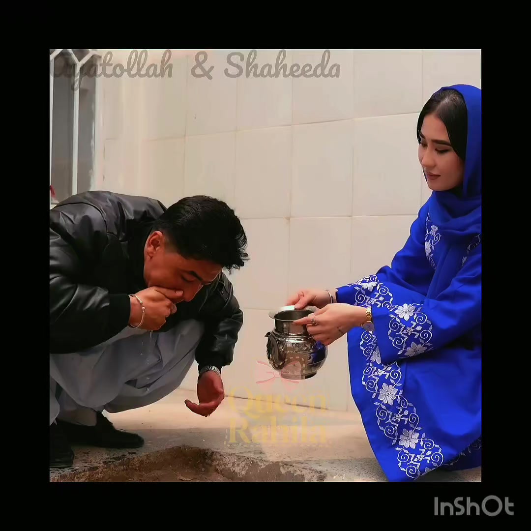 @Queen_Rahila