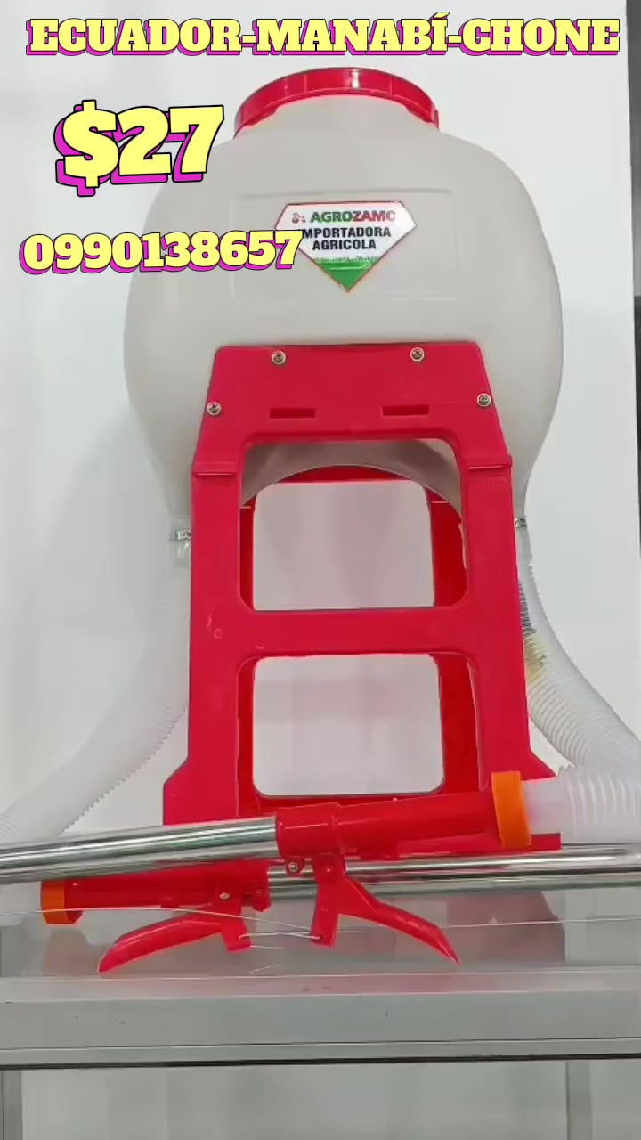 @AGROZAMO - Importadora