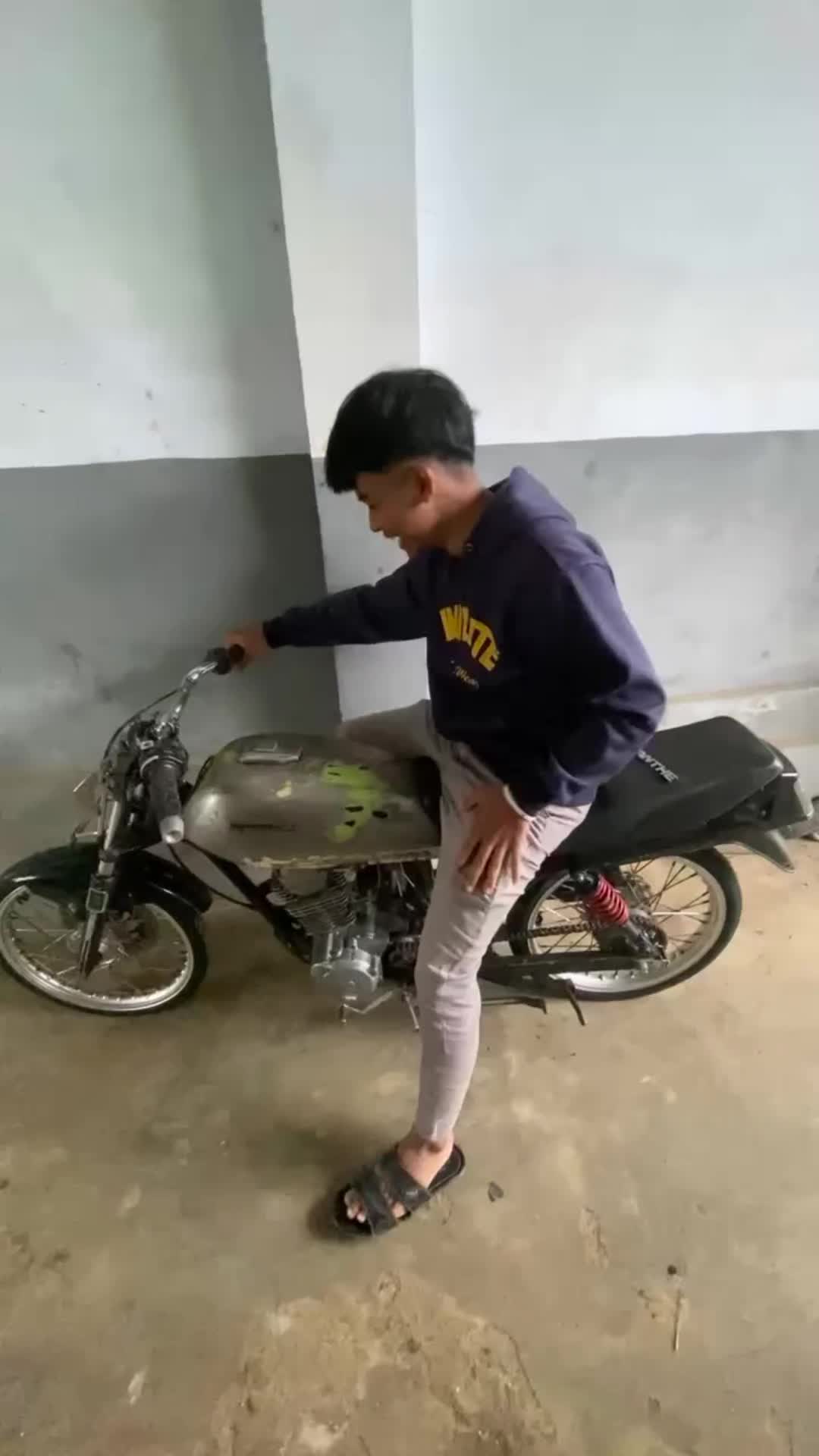 @rendy andrian ardanata