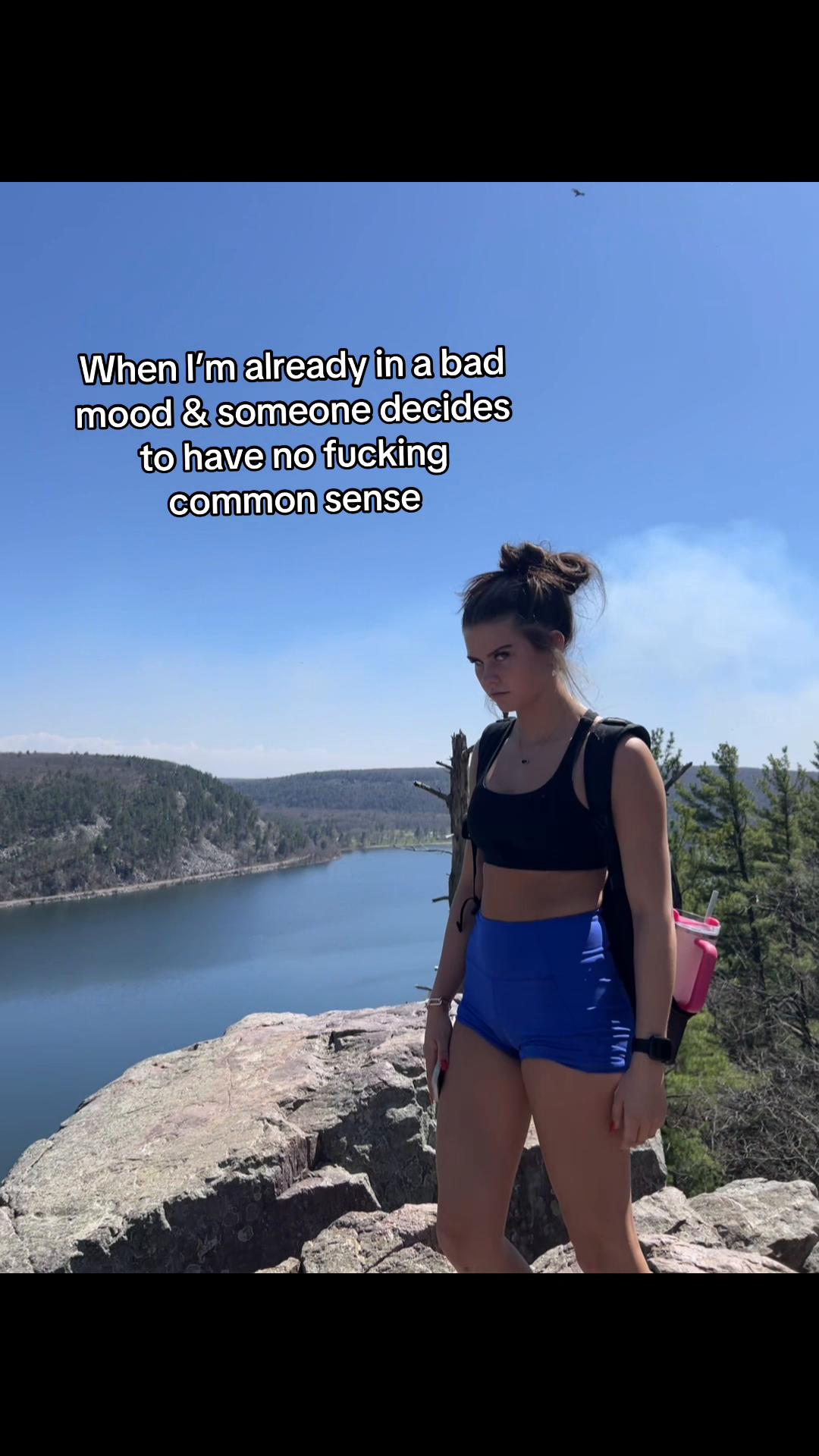 @Lexa’s spam