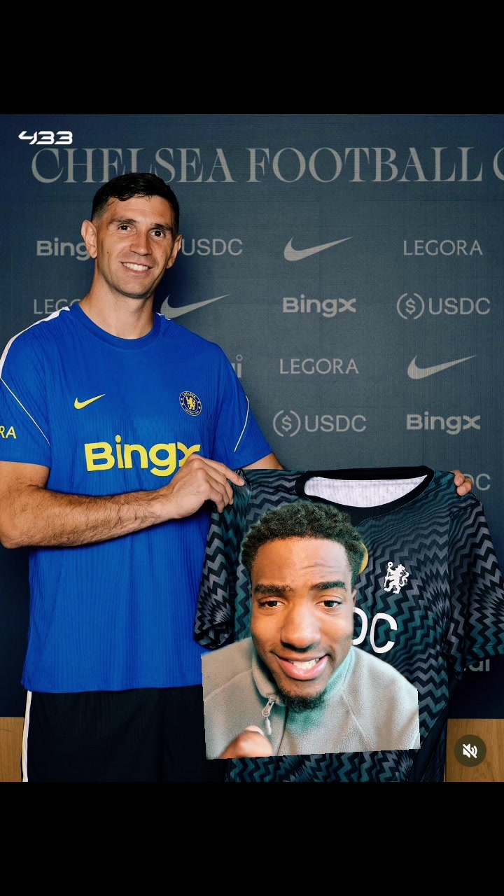 @Henny Talks Prem⚽️