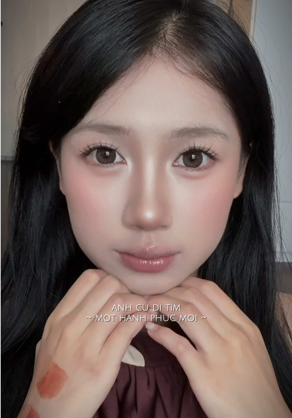 @chưa mối tình đầu