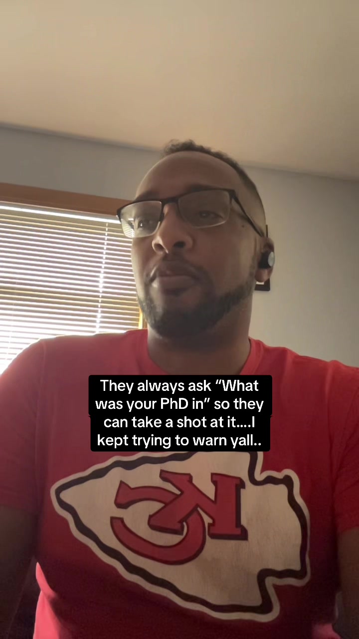 @Dr. Taylor Andrew, PhD